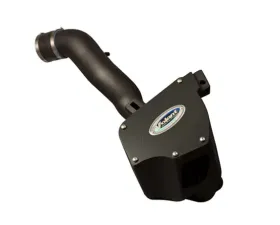 Volant Closed Box Air Intake w/Pro 5 Filter Nissan 350Z 2003-2006