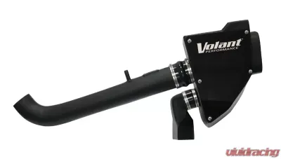 Volant Closed Box Air Intake w/Pro 5 Filter Nissan Frontier | Pathfinder 2005-2007 - 12640