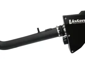 Volant Closed Box Air Intake w/Pro 5 Filter Nissan Xterra 2005-2007