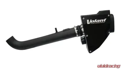 Volant Closed Box Air Intake w/Pro 5 Filter Nissan Xterra 2005-2007 - 12740