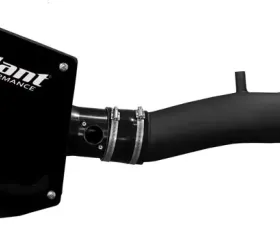 Volant Closed Box Air Intake w/Powercore Filter Chevloret Silverado | GMC Sierra 1500 2009-2013