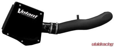 Volant Closed Box Air Intake w/Powercore Filter Chevloret Silverado | GMC Sierra 1500 2009-2013 - 150436