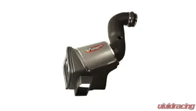 Volant Closed Box Air Intake w/Powercore Filter Chevloret Silverado | GMC Sierra 2500HD | 3500HD 2005-2007 - 150666