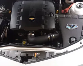 Volant Closed Box Air Intake w/Pro 5 Filter Chevrolet Camaro 2012-2015