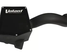 Volant Closed Box Air Intake w/Powercore Filter Chevloret Silverado | GMC Sierra 1500 | 2500HD | 3500HD | Tahoe | Avalanche 1999-2007