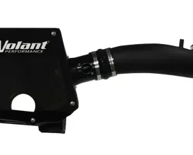 Volant Closed Box Air Intake w/Powercore Filter Chevloret Silverado | GMC Sierra 2500HD | 3500HD 2011-2013