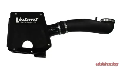 Volant Closed Box Air Intake w/Powercore Filter Chevloret Silverado | GMC Sierra 2500HD | 3500HD 2011-2013 - 151606