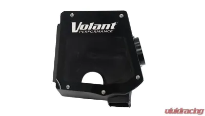 Volant Closed Box Air Intake w/Powercore Filter Chevloret Silverado | GMC Sierra 1500 2007-2008 - 152436