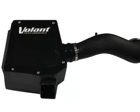 Volant Closed Box Air Intake w/Powercore Filter Chevloret Silverado | GMC Sierra 1500 | 2500HD | 3500HD | Yukon | Tahoe 2007-2008