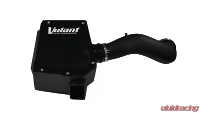 Volant Closed Box Air Intake w/Powercore Filter Chevloret Silverado | GMC Sierra 1500 | 2500HD | 3500HD | Yukon | Tahoe 2007-2008 - 152536