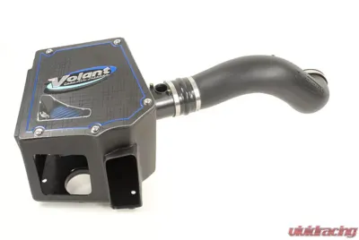 Volant Closed Box Air Intake w/Pro 5 Filter Chevloret Silverado | GMC Sierra 2500HD | 3500HD 2008 - 15260
