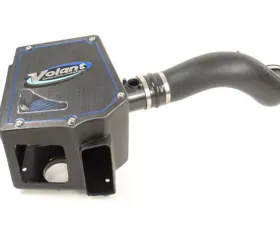 Volant Closed Box Air Intake w/Powercore Filter Chevloret Silverado | GMC Sierra 2500HD | 3500HD 2008