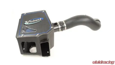 Volant Closed Box Air Intake w/Powercore Filter Chevloret Silverado | GMC Sierra 2500HD | 3500HD 2008 - 152606