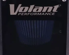Volant Closed Box Air Intake w/Pro 5 Filter Chevloret Silverado | GMC Sierra 2500HD | 3500HD 2010-2012