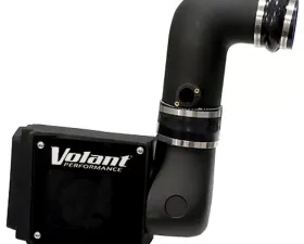 Volant Closed Box Air Intake w/Powercore Filter Chevloret Silverado | GMC Sierra 2500HD | 3500HD 2010-2012