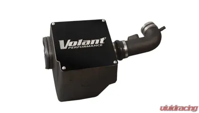 Volant Closed Box Air Intake w/Pro 5 Filter Chevrolet Colorado | GMC Canyon 2015-2016 - 15436