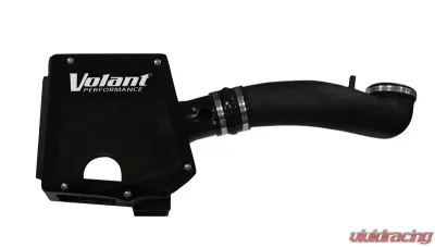 Volant Closed Box Air Intake w/Powercore Filter Chevloret Silverado | GMC Sierra 1500 | Yukon 1500 | Denali | Escalade | Avalanche 2009-2014 - 154536