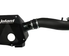 Volant Closed Box Air Intake w/Powercore Filter Chevloret Silverado | GMC Sierra 2500HD | 3500 2009-2010