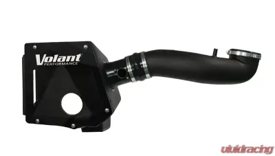 Volant Closed Box Air Intake w/Pro 5 Filter Chevloret Silverado | GMC Sierra 2500HD | 3500 2009-2010 - 15460