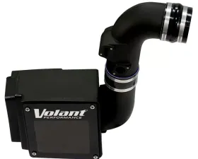 Volant Closed Box Air Intake w/Pro 5 Filter Chevloret Silverado | GMC Sierra 2500HD | 3500HD 2013-2016