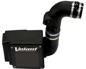Volant Closed Box Air Intake w/Powercore Filter Chevloret Silverado | GMC Sierra 2500HD | 3500HD 2013-2016