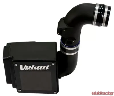 Volant Closed Box Air Intake w/Powercore Filter Chevloret Silverado | GMC Sierra 2500HD | 3500HD 2013-2016 - 155666