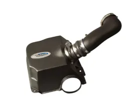 Volant Closed Box Air Intake w/Pro 5 Filter Chevrolet Trailblazer | GMC Envoy 2005-2008