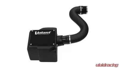 Volant Closed Box Air Intake w/Powercore Filter Chevloret Silverado | GMC Sierra 1500 1999-2006 - 158436