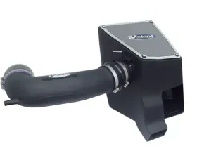 Volant Closed Box Air Intake w/Pro 5 Filter Pontiac GTO 6.0L V8 2005-2008