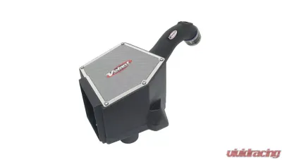 Volant Closed Box Air Intake w/Pro 5 Filter Chevloret Silverado | GMC Sierra 2500HD | 3500HD 2001-2004 - 15866