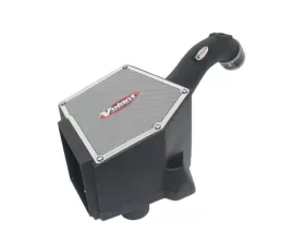Volant Closed Box Air Intake w/Powercore Filter LB7 Chevloret Silverado | GMC Sierra 2500HD | 3500HD 2001-2004
