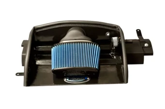 Air Intakes