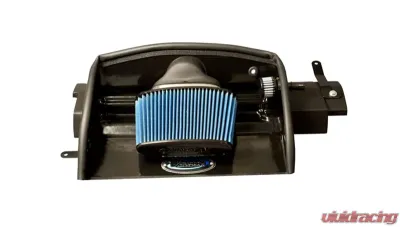 Volant Open Element Air Intake Chevrolet Camaro SS/Z28 1998-2002 - 15958C