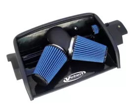 Volant Open Element Air Intake Pontiac Firebird 1998-2002
