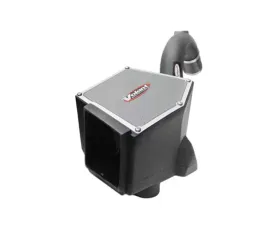 Volant Closed Box Air Intake w/Powercore Filter Chevloret Silverado | GMC Sierra 2500HD | 3500HD 2004-2005