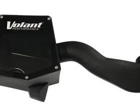 Volant Closed Box Air Intake w/Powercore Filter Chevloret Silverado | GMC Sierra 2500HD | 3500HD | Yukon | Suburban | Avalanche 2001-2007