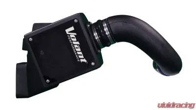 Volant Closed Box Air Intake w/Powercore Filter Dodge RAM 1500 | 2500 2009-2012 - 160576