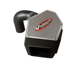 Volant Closed Box Air Intake w/Pro 5 Filter RAM 2500 | 3500 2010-2012