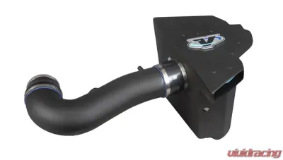 Volant Closed Box Air Intake w/Powercore Filter Dodge Durango | Jeep Grand Cherokee 2011-2017 - 161576