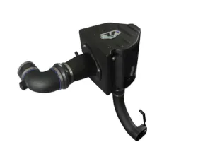 Volant Closed Box Air Intake w/Powercore Filter Dodge Challenger R/T 5.7L V8 2011-2018