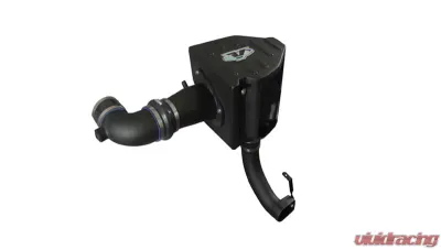 Volant Closed Box Air Intake w/Powercore Filter Dodge Challenger R/T 5.7L V8 2011-2018 - 162576