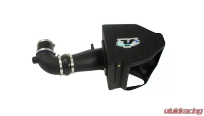 Volant Closed Box Air Intake w/Powercore Filter Chrysler 300 C | Dodge Charger R | T 300 2011-2021 - 163576