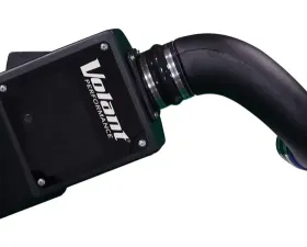 Volant Closed Box Air Intake w/Powercore Filter Dodge RAM 1500 | 2500 | 3500 2013-2018