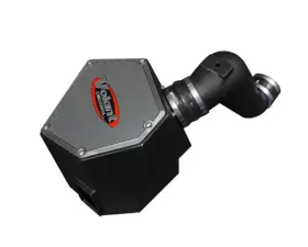 Volant Closed Box Air Intake w/Powercore Filter Dodge RAM 1500 2003-2007
