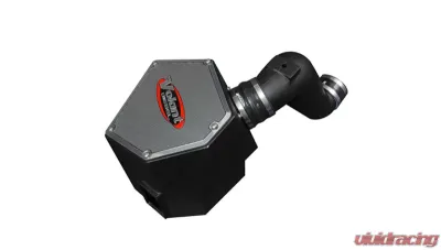 Volant Closed Box Air Intake w/Powercore Filter Dodge RAM 1500 2003-2007 - 164596