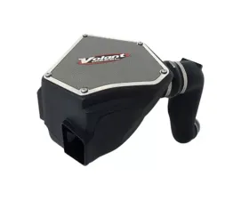 Volant Closed Box Air Intake w/Pro 5 Filter Dodge RAM 1500 | 2500 | 3500 2005-2007
