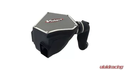 Volant Closed Box Air Intake w/Pro 5 Filter Dodge RAM 1500 | 2500 | 3500 2005-2007 - 16559