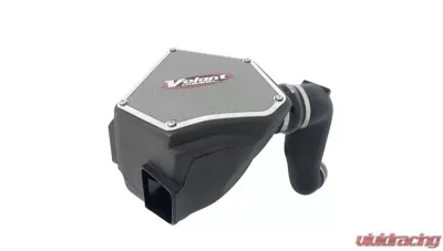 Volant Closed Box Air Intake w/Pro 5 Filter Dodge RAM 1500 | 2500 | 3500 2003-2006 - 16759