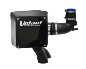 Volant Closed Box Air Intake w/Powercore Filter Dodge Nitro 4.0L V6 2007-2012