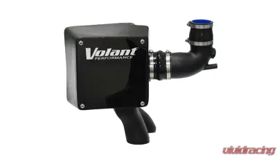 Volant Closed Box Air Intake w/Powercore Filter Dodge Nitro 4.0L V6 2007-2012 - 168406
